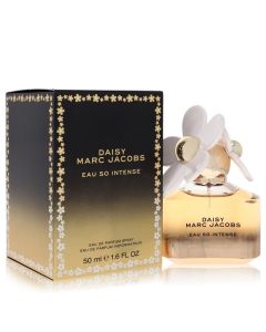Daisy Eau So Intense Perfume By Marc Jacobs Eau De Parfum Spray 1.7 OZ (Femme) 50 ML