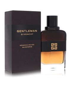 Gentleman Reserve Privee Cologne By Givenchy Eau De Parfum Spray 3.3 OZ (Homme) 95 ML