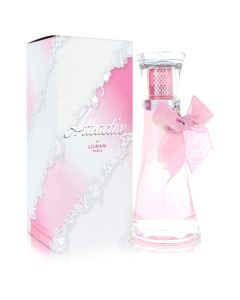 Lomani Attractive Perfume By Lomani Eau De Parfum Spray 3.3 OZ (Women) 95 ML