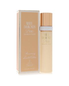 White Diamonds Legacy Perfume By Elizabeth Taylor Eau De Toilette Spray 3.3 OZ (Femme) 95 ML