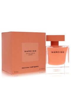 Narciso Rodriguez Ambree Perfume By Narciso Rodriguez Eau De Parfum Spray 5 OZ (Femme) 145 ML