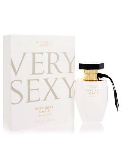 Very Sexy Oasis Perfume By Victoria's Secret Eau De Parfum Spray 1.7 OZ (Femme) 50 ML