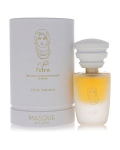 Masque Milano Petra Perfume By Masque Milano Eau De Parfum Spray 1.18 OZ (Femme) 35 ML
