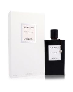 Bois D'amande Perfume By Van Cleef & Arpels Eau De Parfum Spray 2.5 OZ (Femme) 75 ML