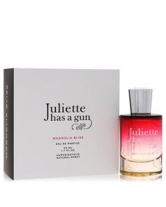 Juliette Has A Gun Magnolia Bliss Perfume By Juliette Has A Gun Eau De Parfum Spray 1.7 OZ (Femme) 50 ML