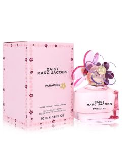Daisy Paradise Perfume By Marc Jacobs Eau De Toilette Spray 1.6 OZ (Femme) 45 ML