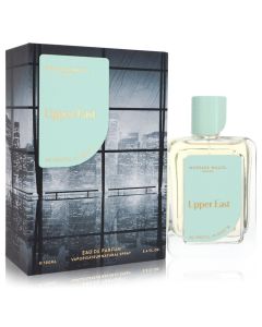 Michael Malul Upper East Perfume By Michael Malul Eau De Parfum Spray 3.4 OZ (Femme) 100 ML