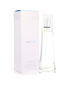 Avon Free O2 Perfume By Avon Eau De Toilette Spray 1.7 OZ (Femme) 50 ML