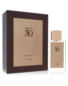 Orientica Xo Xclusif Oud Classic Cologne By Orientica Extrait De Parfum (Unisex) 2 OZ (Homme) 60 ML