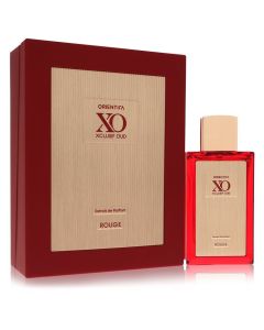 Orientica Xo Xclusif Oud Rouge Cologne By Orientica Extrait De Parfum (Unisex) 2 OZ (Homme) 60 ML