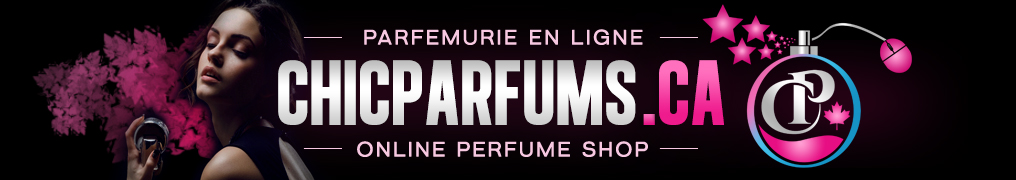 Parfums Quebec Canada Perfumes